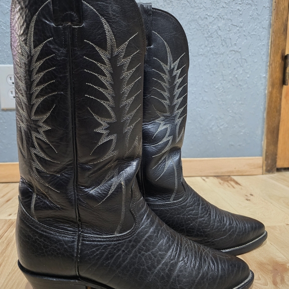 Nocona Other - Nocona Bullhide Cowboy Boots